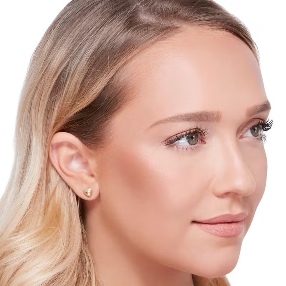 Too Faced radiant duo tone bronzer, Sun Bunny - Picture 3 of 6